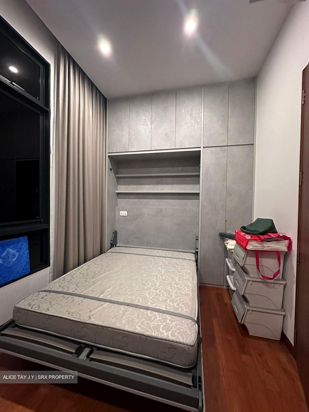 Eco Sanctuary (D23), Condominium #600302431